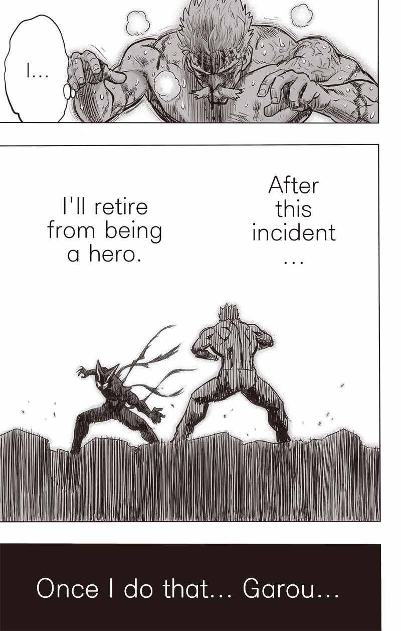 One-Punch Man, Chapter 150 image 27